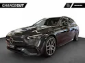 Mercedes-Benz C 220 d T 4 M Swiss Star