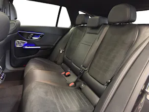 Mercedes-Benz C 220 d T 4 M Swiss Star