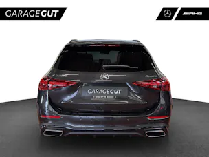 Mercedes-Benz C 220 d T 4 M Swiss Star