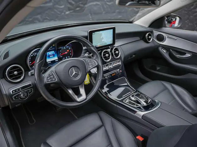 Mercedes-Benz C 400 Avantgarde 4Matic 7G-Tronic *El. Sitze mit Memory*Sitzheizung*Panorama*