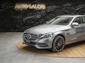 Mercedes-Benz C 400 Avantgarde 4Matic 7G-Tronic *El. Sitze mit Memory*Sitzheizung*Panorama*