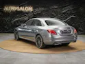 Mercedes-Benz C 400 Avantgarde 4Matic 7G-Tronic *El. Sitze mit Memory*Sitzheizung*Panorama*