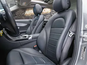 Mercedes-Benz C 400 Avantgarde 4Matic 7G-Tronic *El. Sitze mit Memory*Sitzheizung*Panorama*