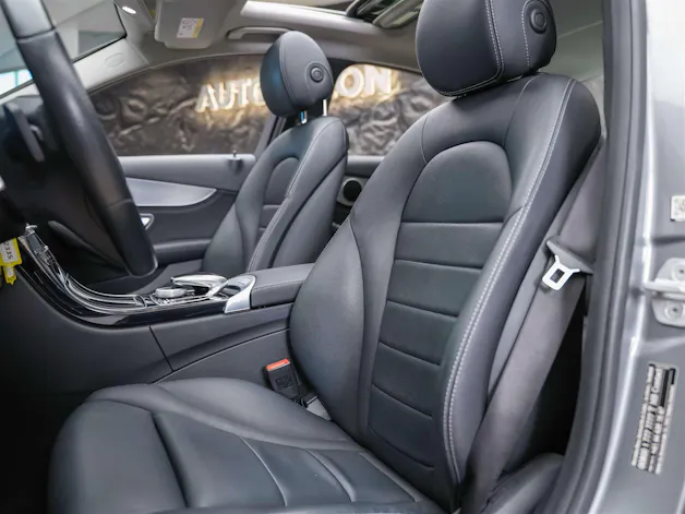 Mercedes-Benz C 400 Avantgarde 4Matic 7G-Tronic *El. Sitze mit Memory*Sitzheizung*Panorama*