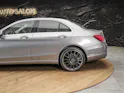 Mercedes-Benz C 400 Avantgarde 4Matic 7G-Tronic *El. Sitze mit Memory*Sitzheizung*Panorama*