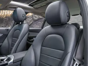 Mercedes-Benz C 400 Avantgarde 4Matic 7G-Tronic *El. Sitze mit Memory*Sitzheizung*Panorama*