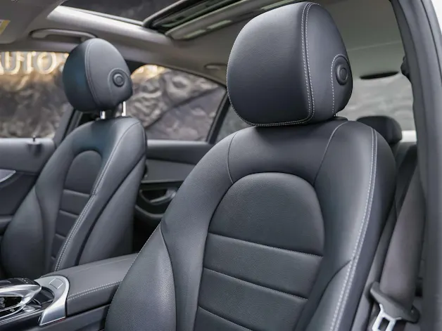 Mercedes-Benz C 400 Avantgarde 4Matic 7G-Tronic *El. Sitze mit Memory*Sitzheizung*Panorama*