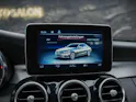 Mercedes-Benz C 400 Avantgarde 4Matic 7G-Tronic *El. Sitze mit Memory*Sitzheizung*Panorama*