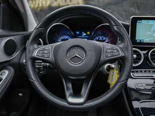 Mercedes-Benz C 400 Avantgarde 4Matic 7G-Tronic *El. Sitze mit Memory*Sitzheizung*Panorama*
