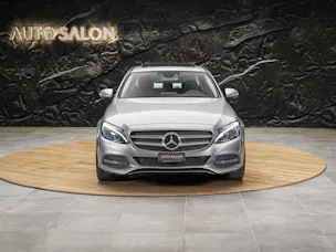 Mercedes-Benz C 400 Avantgarde 4Matic 7G-Tronic *El. Sitze mit Memory*Sitzheizung*Panorama*