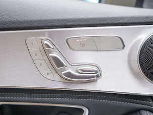 Mercedes-Benz C 400 Avantgarde 4Matic 7G-Tronic *El. Sitze mit Memory*Sitzheizung*Panorama*