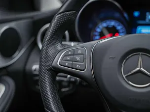 Mercedes-Benz C 400 Avantgarde 4Matic 7G-Tronic *El. Sitze mit Memory*Sitzheizung*Panorama*