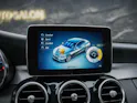Mercedes-Benz C 400 Avantgarde 4Matic 7G-Tronic *El. Sitze mit Memory*Sitzheizung*Panorama*