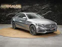Mercedes-Benz C 400 Avantgarde 4Matic 7G-Tronic *El. Sitze mit Memory*Sitzheizung*Panorama*