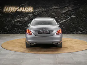 Mercedes-Benz C 400 Avantgarde 4Matic 7G-Tronic *El. Sitze mit Memory*Sitzheizung*Panorama*