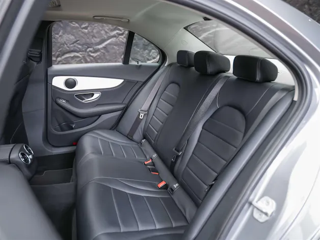 Mercedes-Benz C 400 Avantgarde 4Matic 7G-Tronic *El. Sitze mit Memory*Sitzheizung*Panorama*