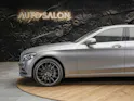 Mercedes-Benz C 400 Avantgarde 4Matic 7G-Tronic *El. Sitze mit Memory*Sitzheizung*Panorama*