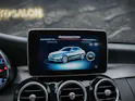 Mercedes-Benz C 400 Avantgarde 4Matic 7G-Tronic *El. Sitze mit Memory*Sitzheizung*Panorama*