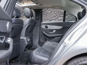 Mercedes-Benz C 400 Avantgarde 4Matic 7G-Tronic *El. Sitze mit Memory*Sitzheizung*Panorama*