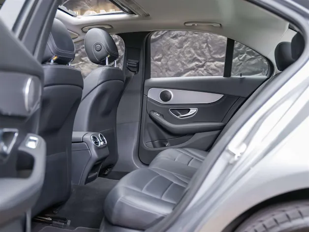 Mercedes-Benz C 400 Avantgarde 4Matic 7G-Tronic *El. Sitze mit Memory*Sitzheizung*Panorama*