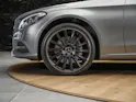 Mercedes-Benz C 400 Avantgarde 4Matic 7G-Tronic *El. Sitze mit Memory*Sitzheizung*Panorama*