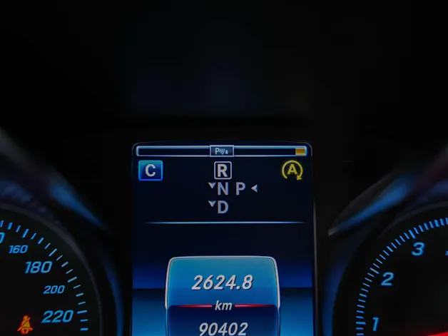 Mercedes-Benz C 400 Avantgarde 4Matic 7G-Tronic *El. Sitze mit Memory*Sitzheizung*Panorama*