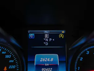 Mercedes-Benz C 400 Avantgarde 4Matic 7G-Tronic *El. Sitze mit Memory*Sitzheizung*Panorama*