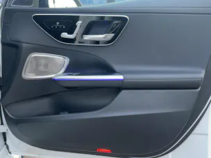 Mercedes-Benz C 63 S AMG 4M E Perf.