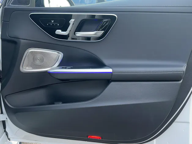 Mercedes-Benz C 63 S AMG 4M E Perf.