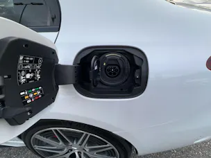 Mercedes-Benz C 63 S AMG 4M E Perf.
