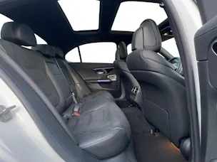 Mercedes-Benz C 63 S AMG 4M E Perf.