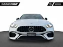 Mercedes-Benz C 63 S AMG 4M E Perf.