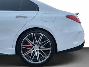 Mercedes-Benz C 63 S AMG 4M E Perf.