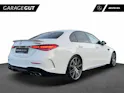 Mercedes-Benz C 63 S AMG 4M E Perf.
