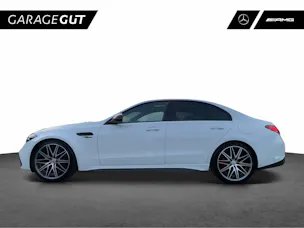 Mercedes-Benz C 63 S AMG 4M E Perf.