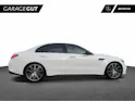 Mercedes-Benz C 63 S AMG 4M E Perf.