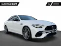 Mercedes-Benz C 63 S AMG 4M E Perf.