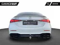 Mercedes-Benz C 63 S AMG 4M E Perf.
