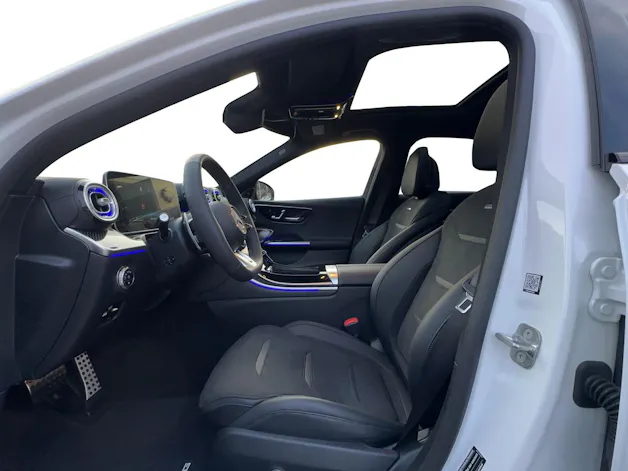 Mercedes-Benz C 63 S AMG 4M E Perf.