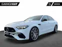 Mercedes-Benz C 63 S AMG 4M E Perf.