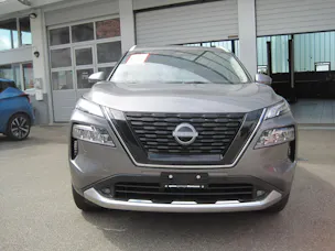 Nissan X-Trail 1.5 VC-T e-Power 4WD Tekna+