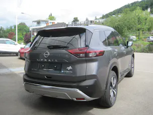 Nissan X-Trail 1.5 VC-T e-Power 4WD Tekna+