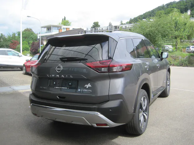 Nissan X-Trail 1.5 VC-T e-Power 4WD Tekna+