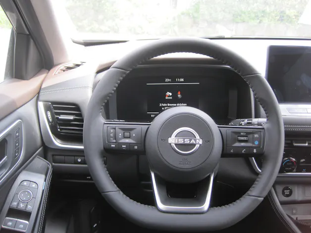 Nissan X-Trail 1.5 VC-T e-Power 4WD Tekna+