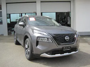 Nissan X-Trail 1.5 VC-T e-Power 4WD Tekna+