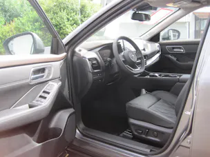 Nissan X-Trail 1.5 VC-T e-Power 4WD Tekna+