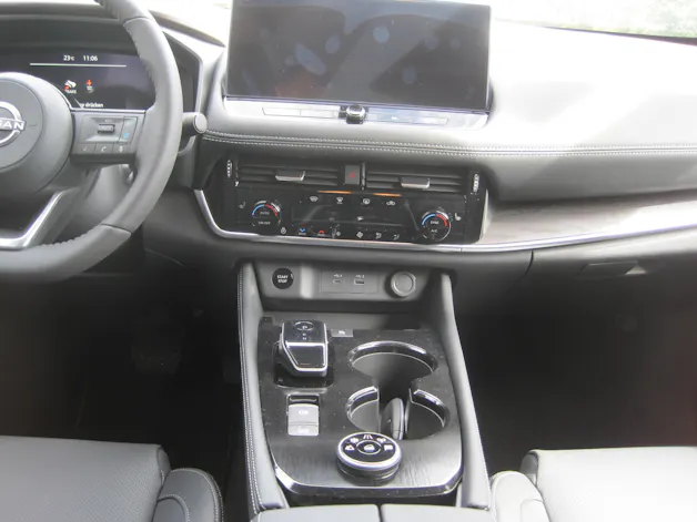 Nissan X-Trail 1.5 VC-T e-Power 4WD Tekna+