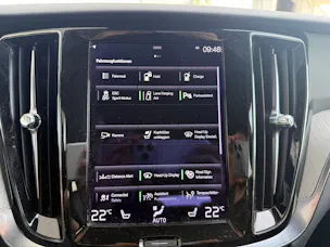Volvo V60 T6 eAWD Twin Engine Inscription Geartronic