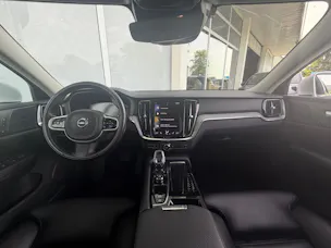 Volvo V60 T6 eAWD Twin Engine Inscription Geartronic