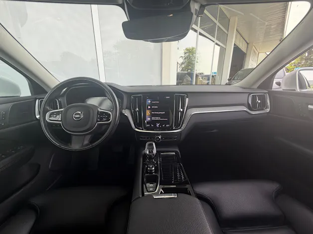 Volvo V60 T6 eAWD Twin Engine Inscription Geartronic
